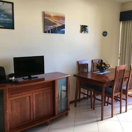 Apartamento T1 Com Piscina E Vista Mar - Praia Da Rocha Portimão Eksteriør billede