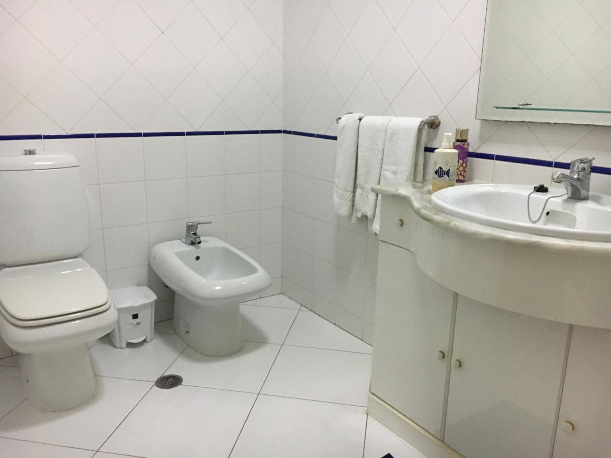 Apartamento T1 Com Piscina E Vista Mar - Praia Da Rocha Portimão Eksteriør billede