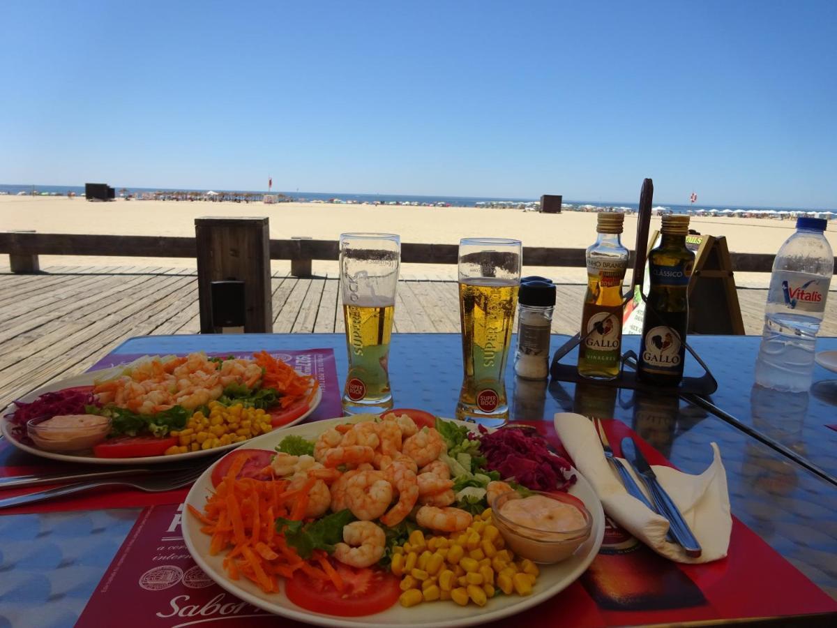 Apartamento T1 Com Piscina E Vista Mar - Praia Da Rocha Portimão Eksteriør billede